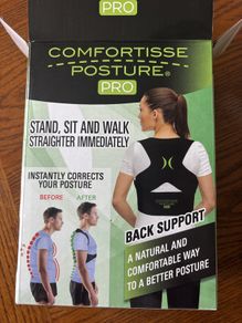 JML Back Support