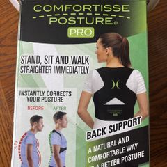 JML Back Support