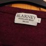 100% lambswool mens vest sweater Image 2