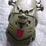 Transformers Animated Bulkhead Image 10