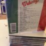 Melody of Bee Gee songs cd Image 2