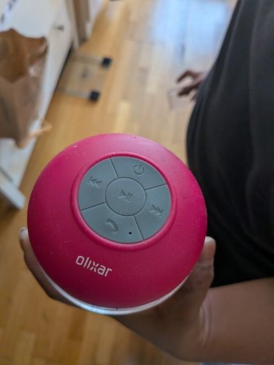 Speaker