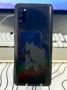 Samsung Galaxy A41 Phone - For Parts or Repair