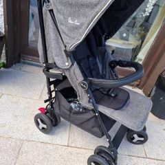 silvercross pram