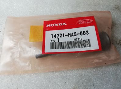 Honda TRX350 Fourtrax Exhaust Valve