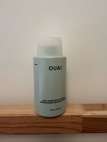 Ouai anti dandruff shampoo