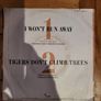 Alvin Stardust 7 inch single bundle Growing Up Sweet Cheatin Rita I Wont Run Away Image 2