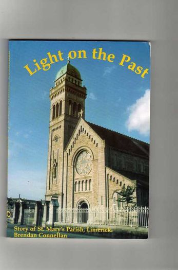 Books On Limerick