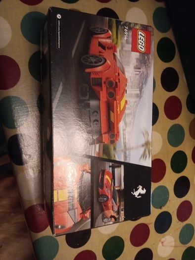 lego