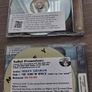 Mikey Graham - two PROMO cds Image 2