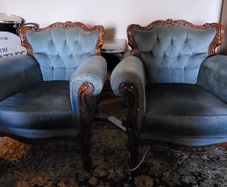 Antique Chairs