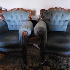 Antique Chairs