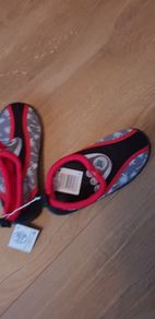 Kids shoes for beach