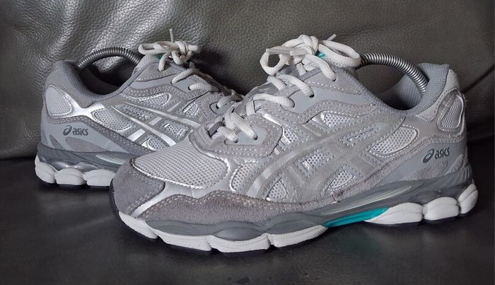 Asocs Gel-NYC Trainers
