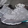 Asocs Gel-NYC Trainers Image 2