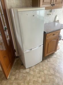 Fridge Freezer