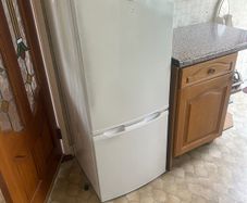 Fridge Freezer