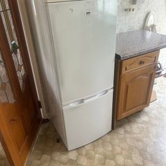 Fridge Freezer