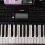 Yamaha PSR-E383 Keyboard + Stand Image 6