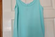 Aqua Top - Size 12