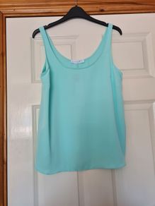 Aqua Top - Size 12