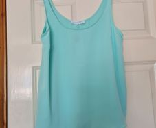 Aqua Top - Size 12