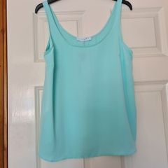 Aqua Top - Size 12