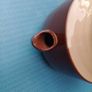 Vintage Irish teapot, Farmhouse teapot, Carrigaline teapot Image 3