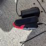 qualcast strimmer and battery Image 2