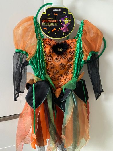 Halloween Dresses
