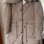 Womens DKNY Coat Image 2