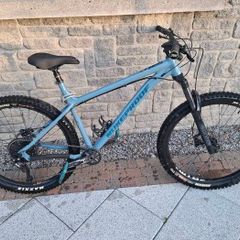 Nukeproof Scout 275 Race Mountain Bike (XL)