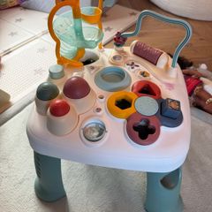FREE baby standing table