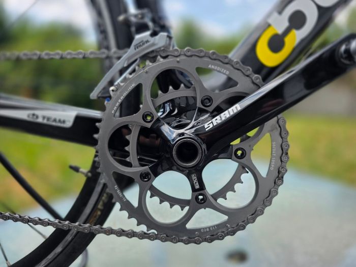Boardman Team Carbon Full Carbon Bile