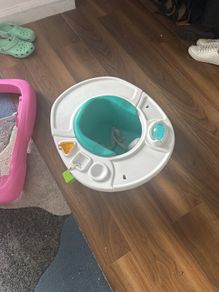 baby seat
