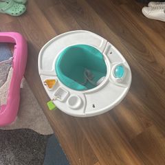 baby seat