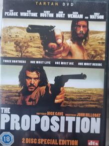 The Proposition 2 Disc Special Edition