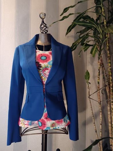 dsquared2 blazer