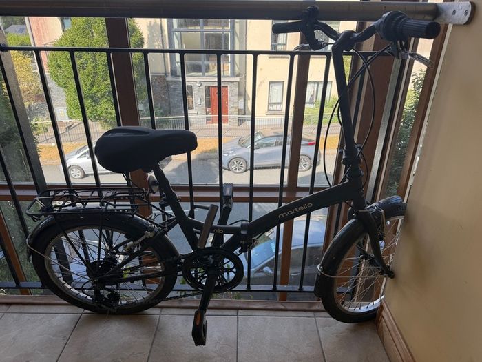 bike