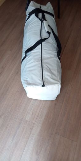 10 man pop up tent