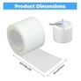 Brand New Self-Adhesive Fiberglass Tape for Sewing and Carpeting - 10cm x 30m. Image 2