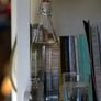 2 x Clear Bottle, 1 Litre Image 4