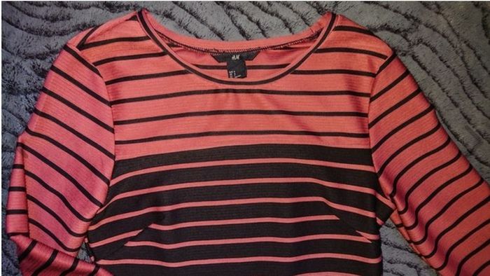 "H&M" Dress  Size 6-8