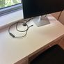 IKEA Desk for sale Image 6