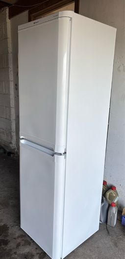 Hotpoint Fridge Freezer