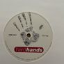 Leftfield - Relaease The Pressure - 12" Single - 1992 - Hard Hands Records - HAND001T Image 4
