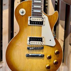 2021 Gibson USA Les Paul Classic