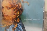 Madonna CD - Ray Of Light
