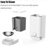 Automatic Smart feeder Fresh Element, Wifi, App Controlled Image 8