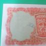 1966 Ireland Ten Shillings Banknote Image 3